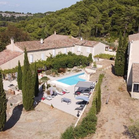 Chateau Catherine De Montgolfier B&B Et Gites Narbonne Exterior photo