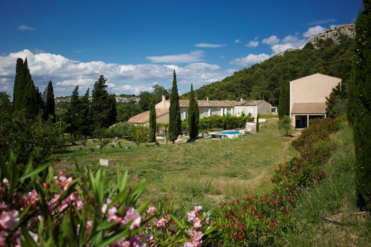 Chateau Catherine De Montgolfier B&B Et Gites Narbonne Exterior photo