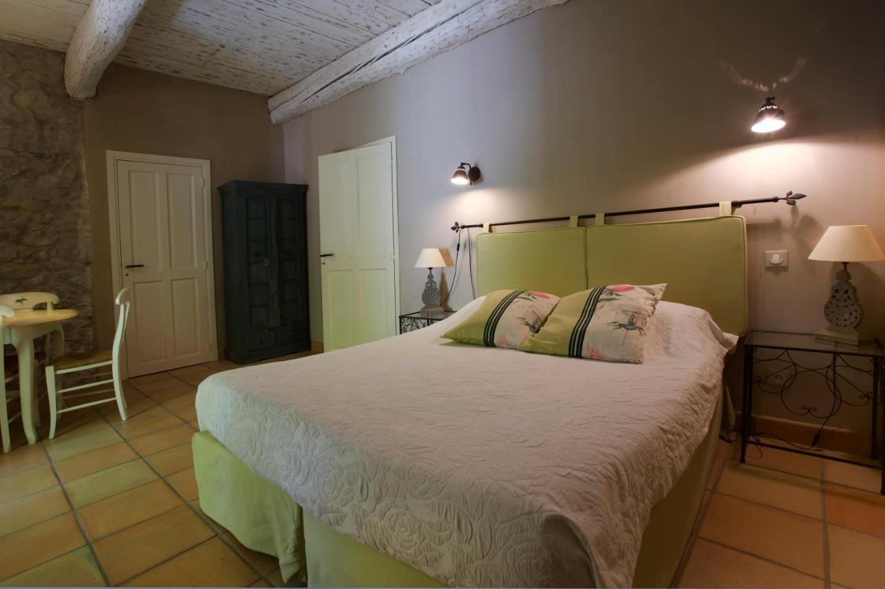 Chateau Catherine De Montgolfier B&B Et Gites Narbonne Exterior photo