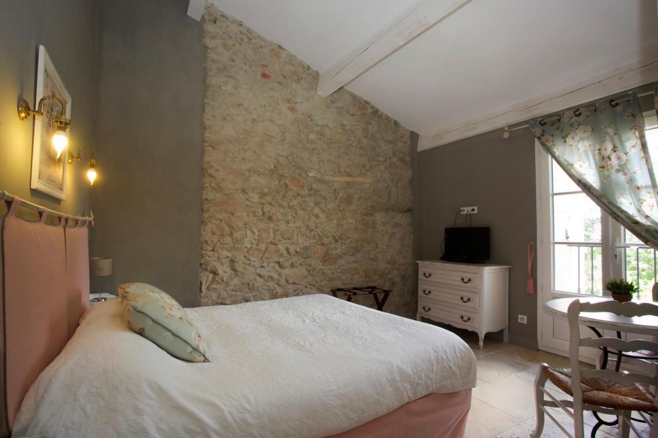 Chateau Catherine De Montgolfier B&B Et Gites Narbonne Exterior photo
