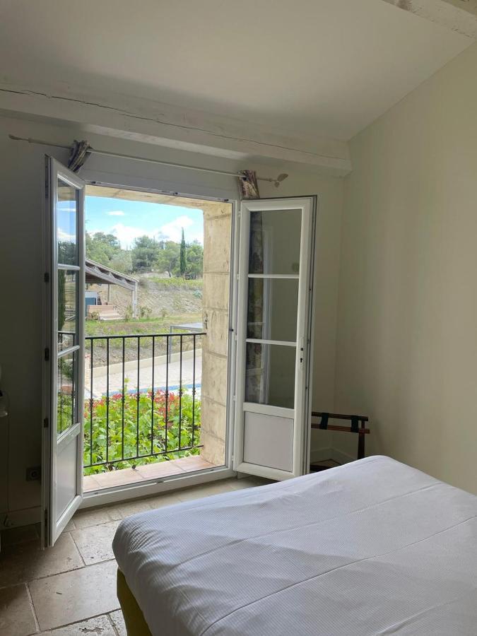 Chateau Catherine De Montgolfier B&B Et Gites Narbonne Exterior photo